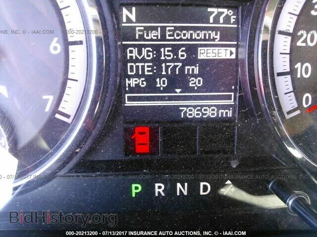 2012 Dodge Ram 1500 - VIN: 1C6RD6LT3CS224142 - Photo 7