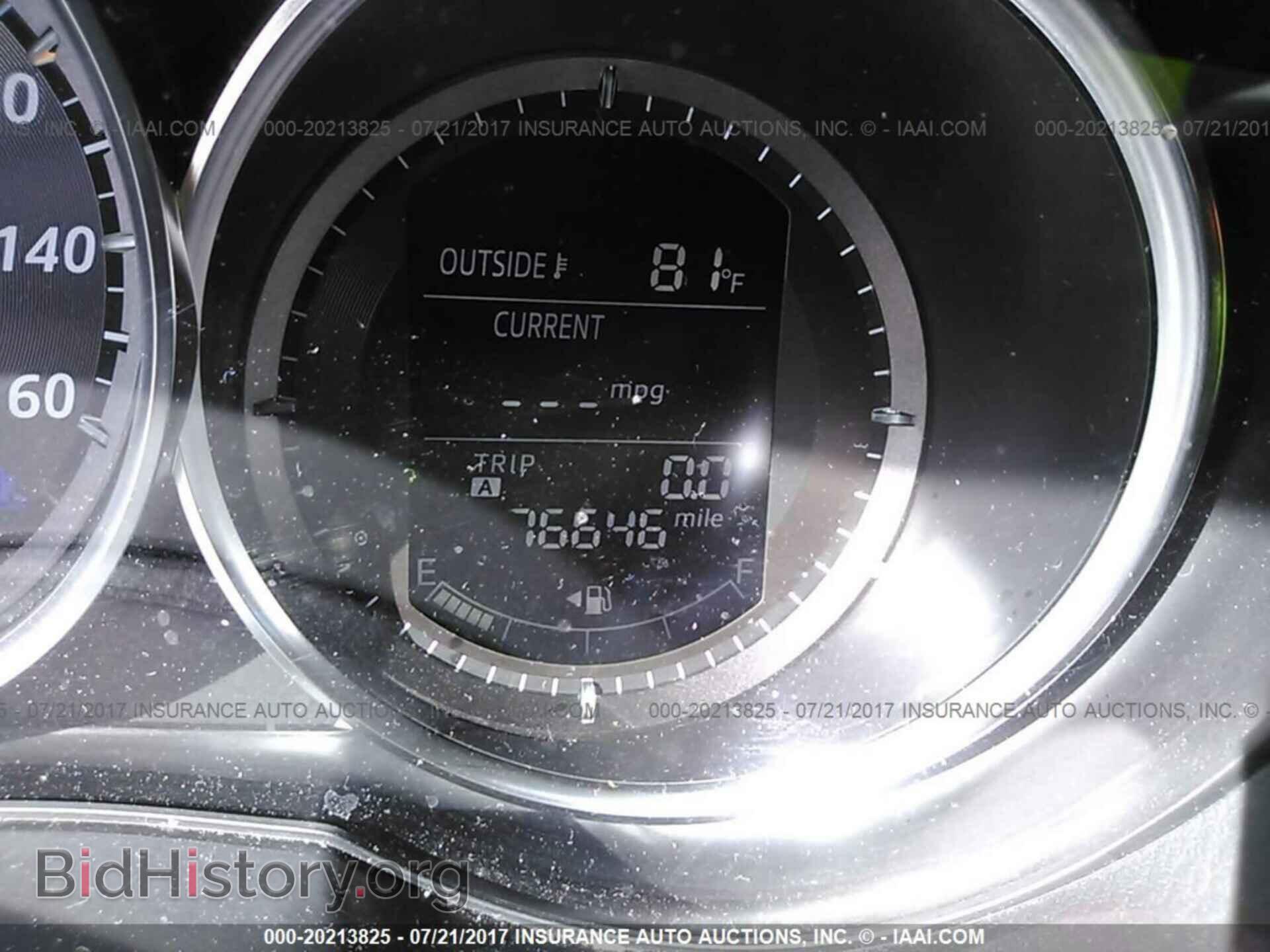 2013 Mazda Cx-5 - VIN: JM3KE2CE3D0157936 - Фото 7