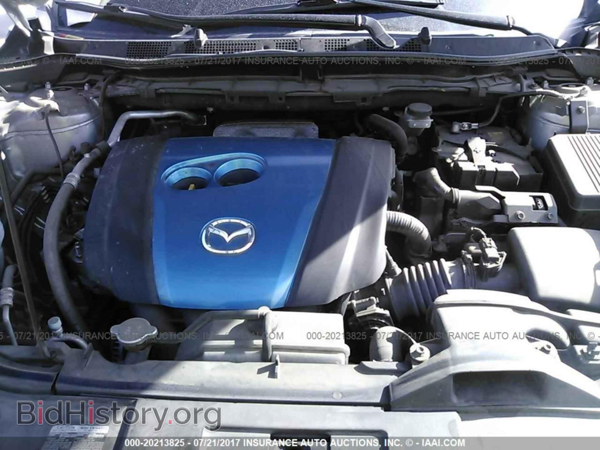 2013 Mazda Cx-5 - VIN: JM3KE2CE3D0157936 - Фото 10