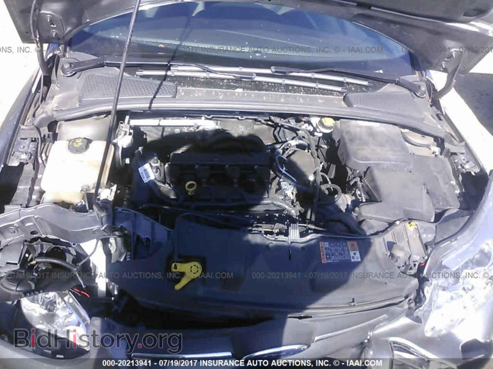 2014 Ford Focus - VIN: 1FADP3K27EL395061 - Photo 10