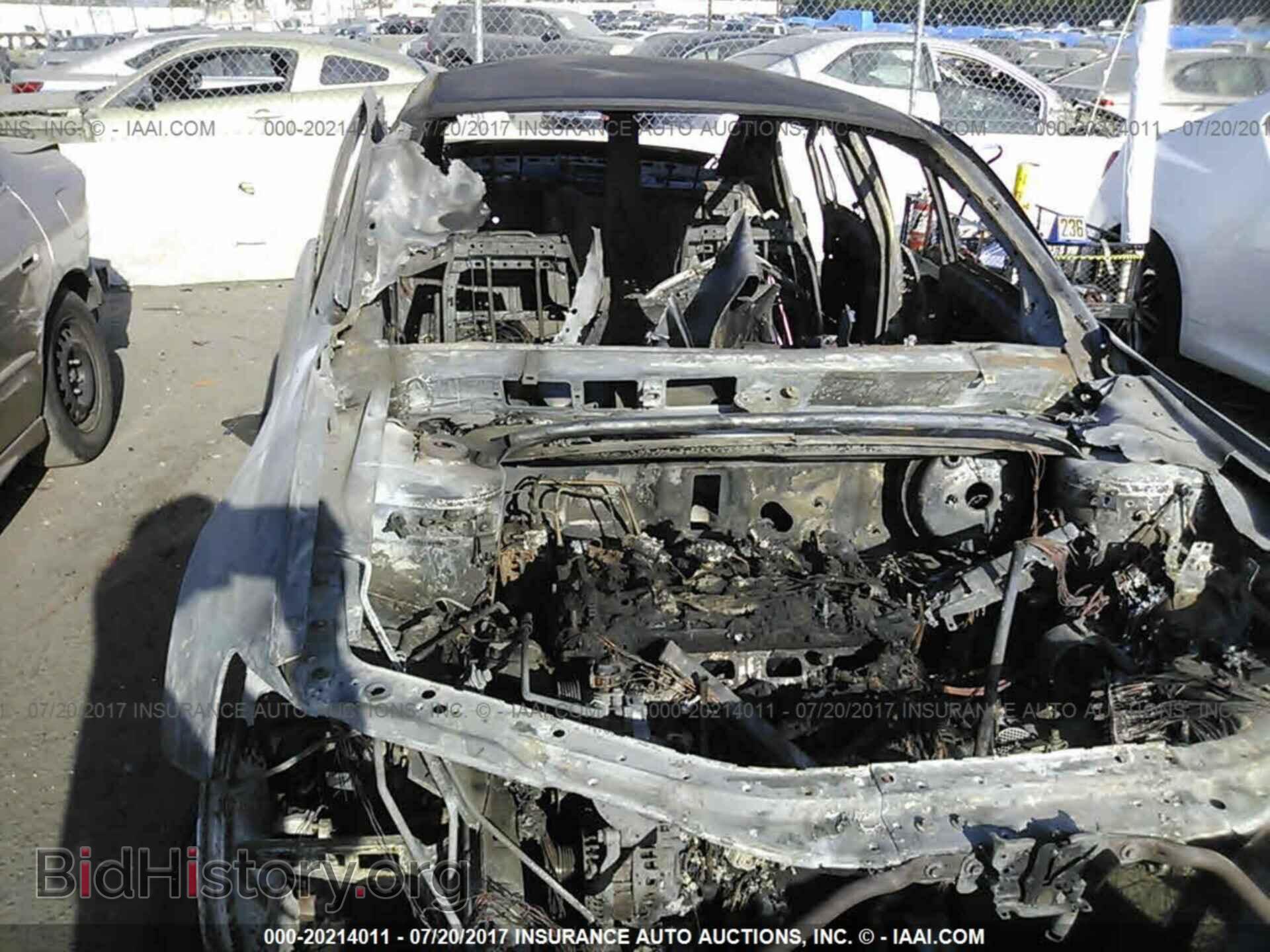2012 Chrysler 200 - VIN: 1C3CCBABXCN317019 - Photo 6