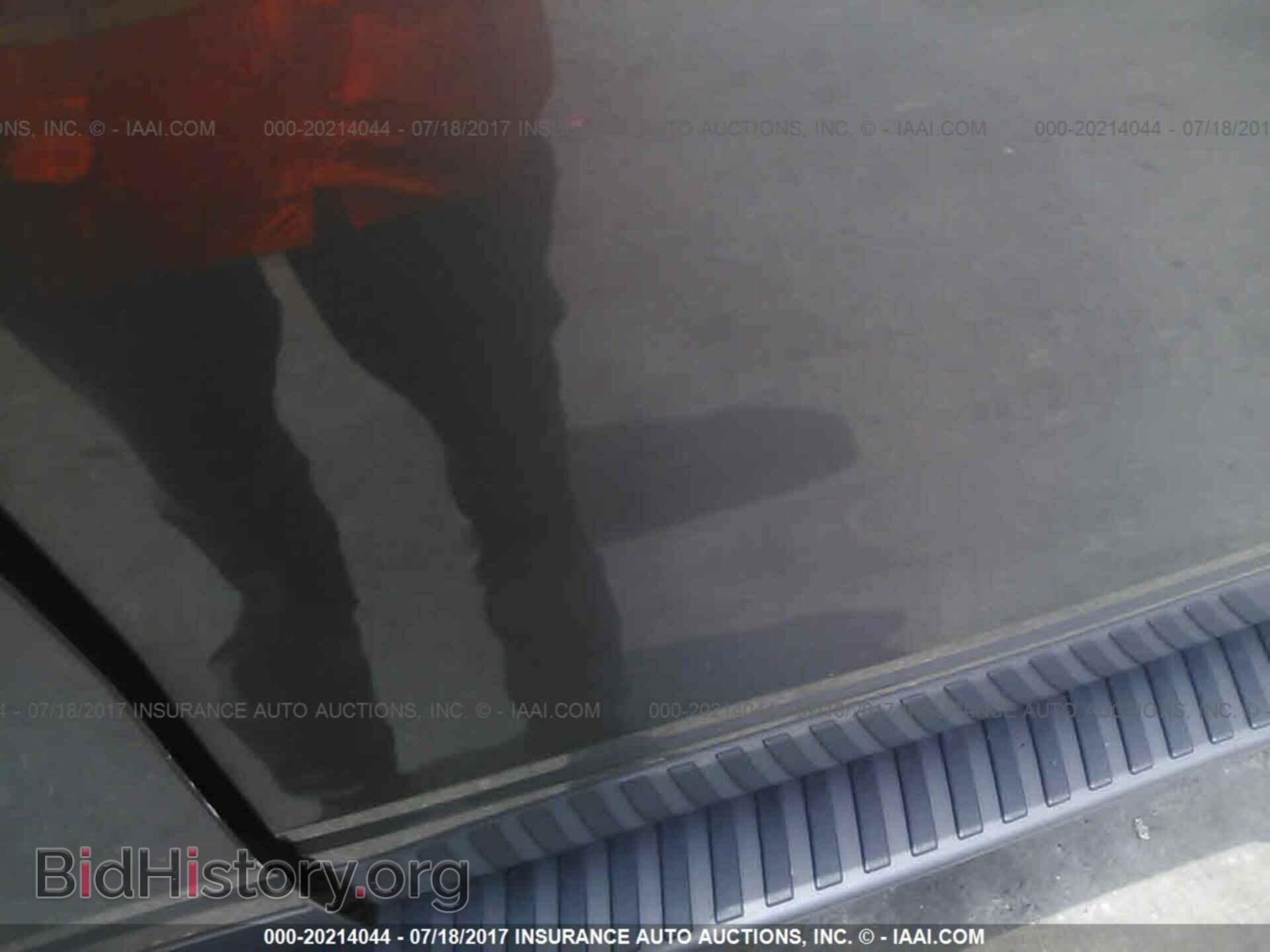 2013 Ford F150 - VIN: 1FTFW1EF6DKF31743 - Фото 7