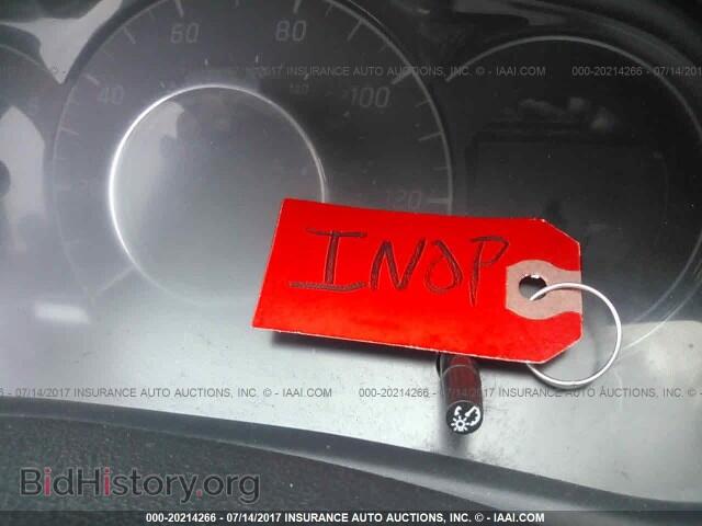 2015 Nissan Versa note - VIN: 3N1CE2CP5FL415901 - Photo 7