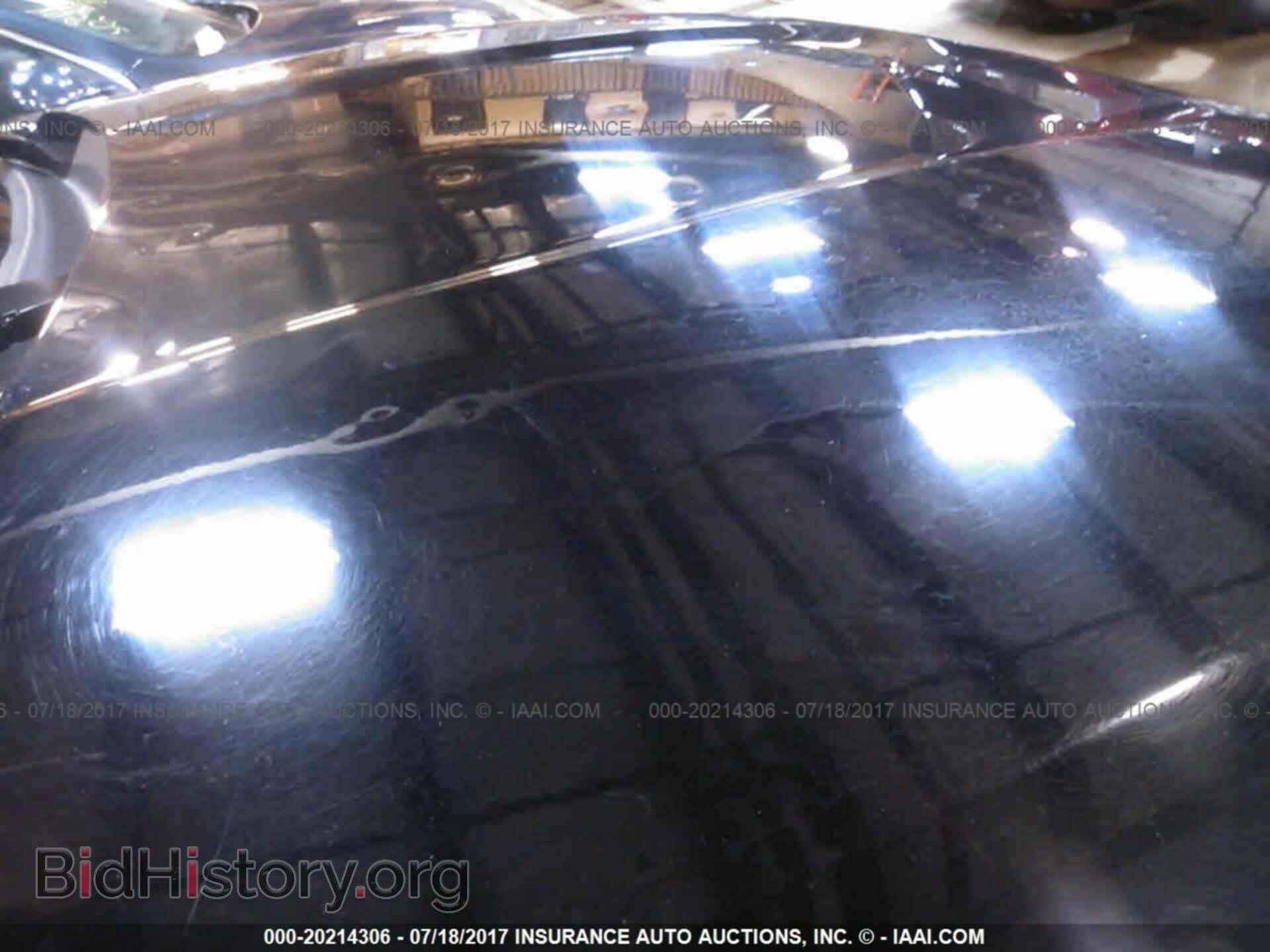2011 Ford Explorer - VIN: 1FMHK8D80BGA94477 - Фото 6