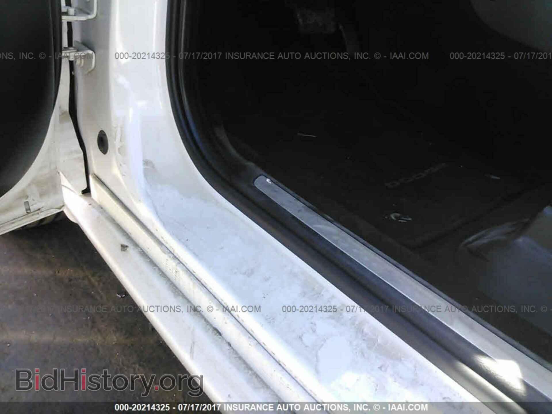 2015 Dodge Durango - VIN: 1C4RDJDG1FC766609 - Фото 6