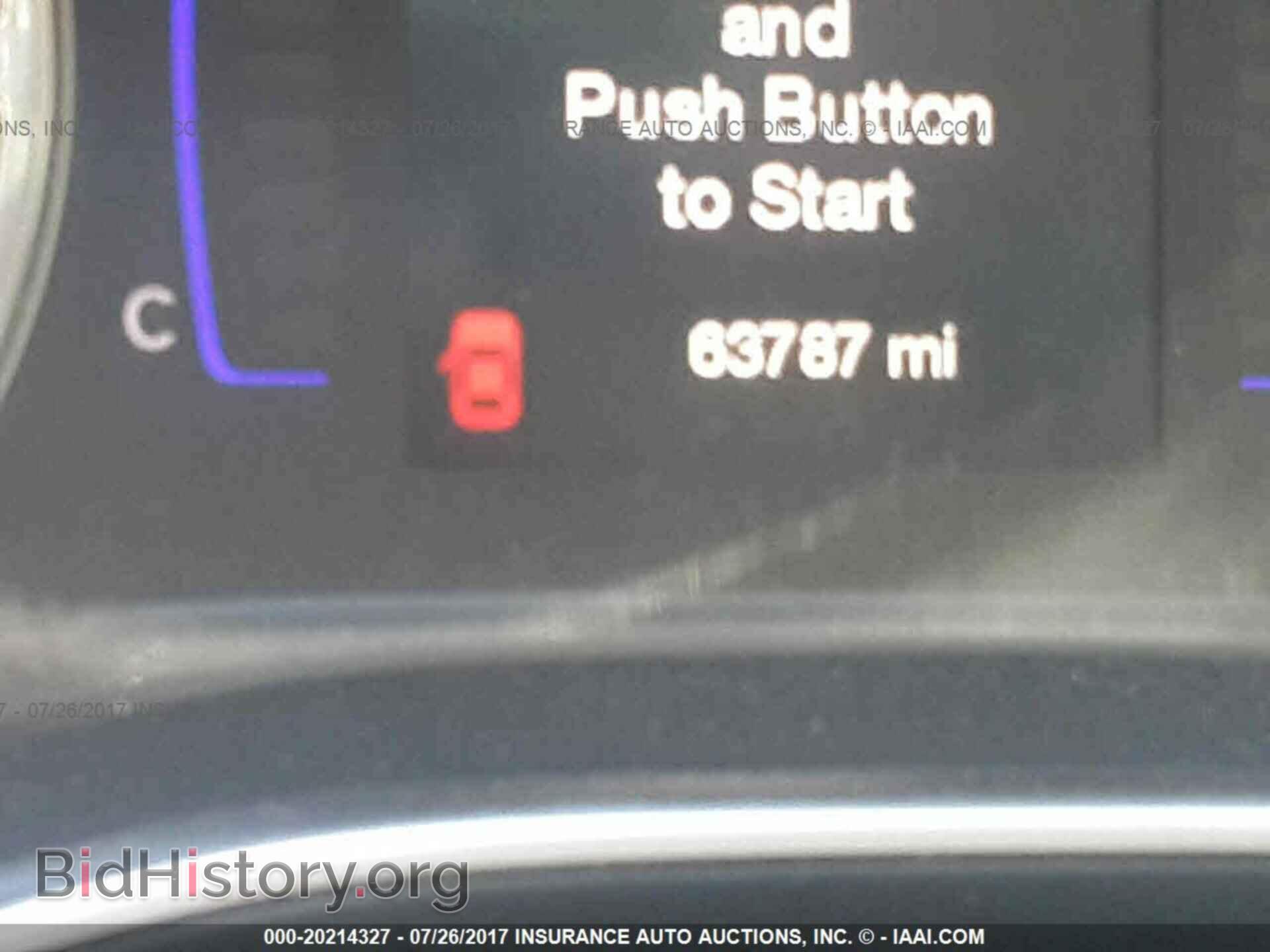 2015 Chrysler 200 - VIN: 1C3CCCAB1FN735754 - Photo 7