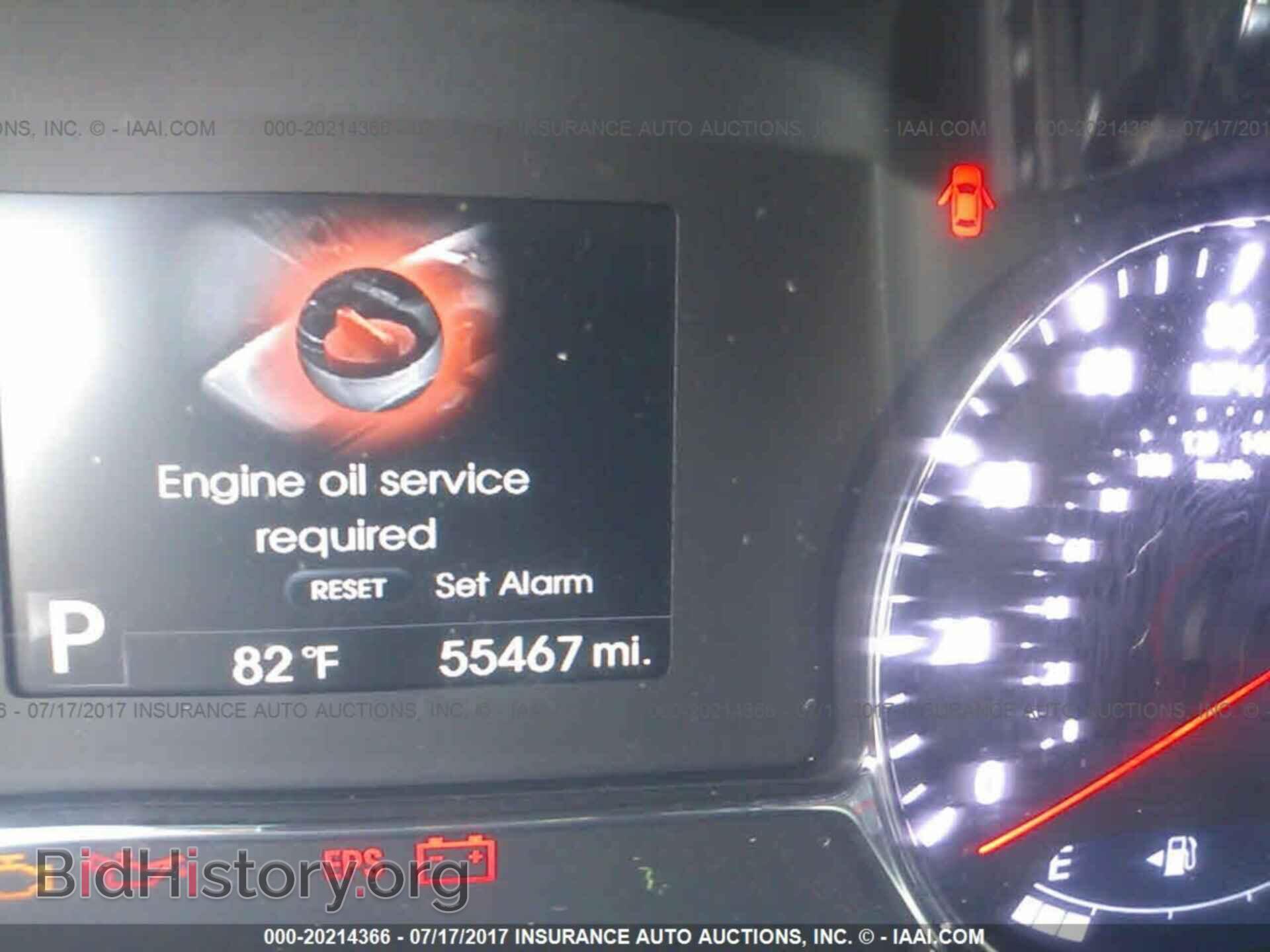 2013 Kia Optima - VIN: 5XXGR4A63DG224513 - Photo 7