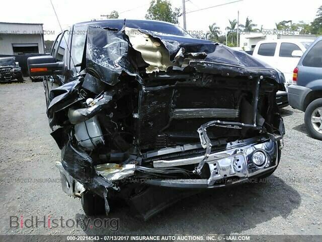 2013 Ford F150 - VIN: 1FTFW1CT5DFD27226 - Фото 6