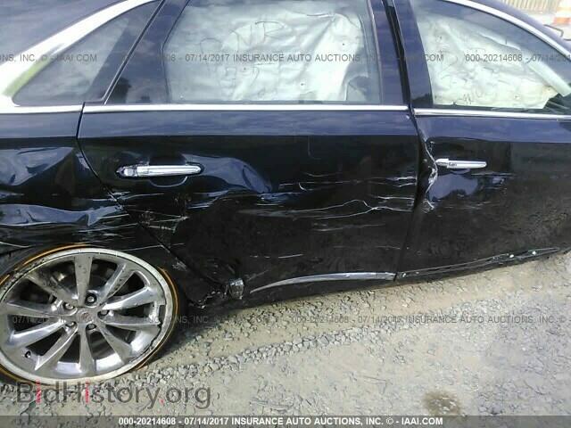 2014 Cadillac Xts - VIN: 2G61M5S37E9205361 - Фото 6