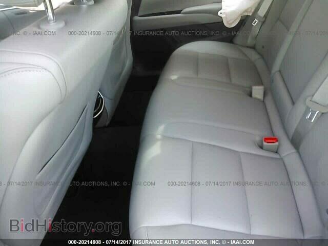 2014 Cadillac Xts - VIN: 2G61M5S37E9205361 - Фото 8