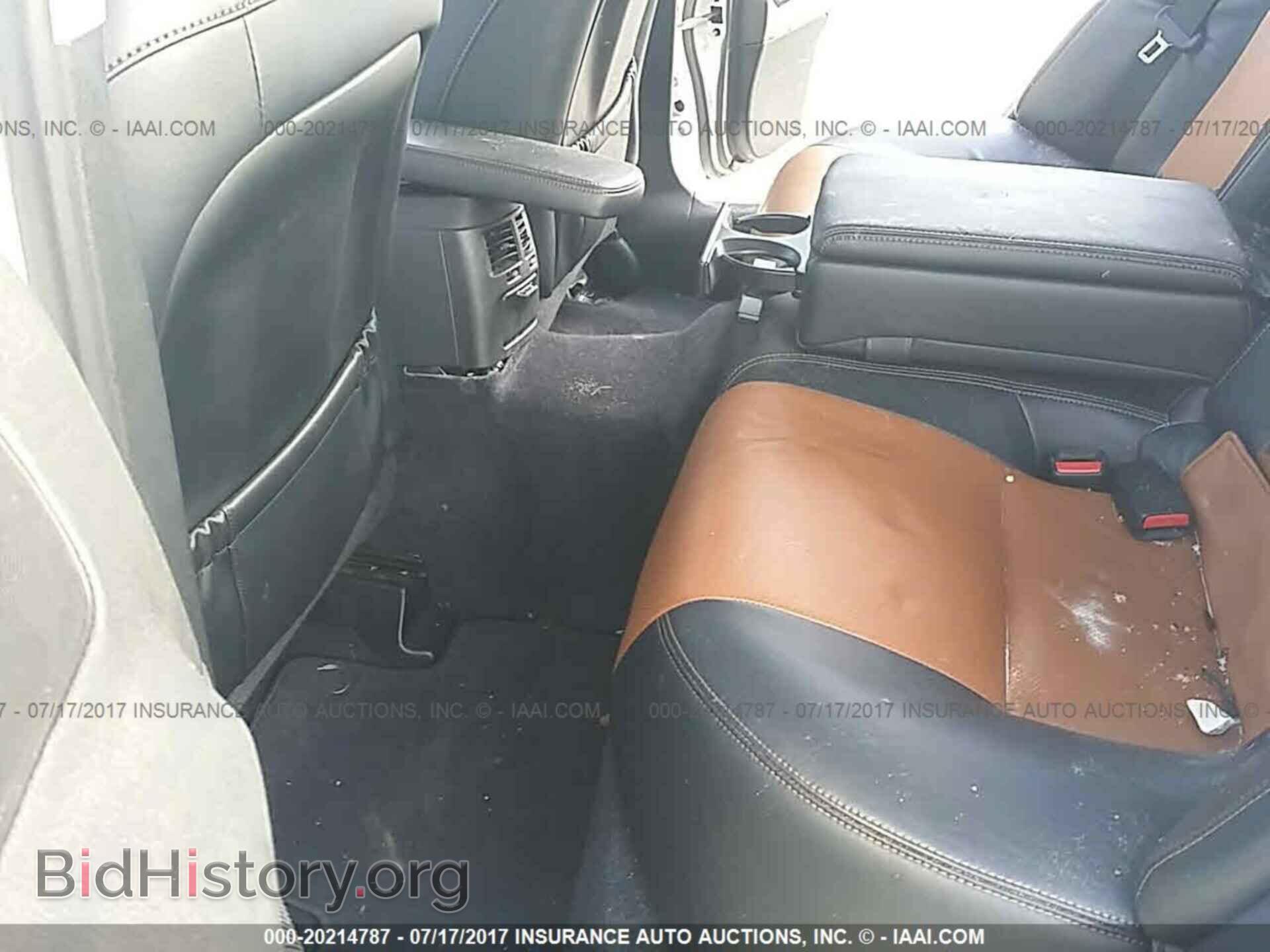 2013 Lexus Is - VIN: JTHBF5C21D5191114 - Photo 8