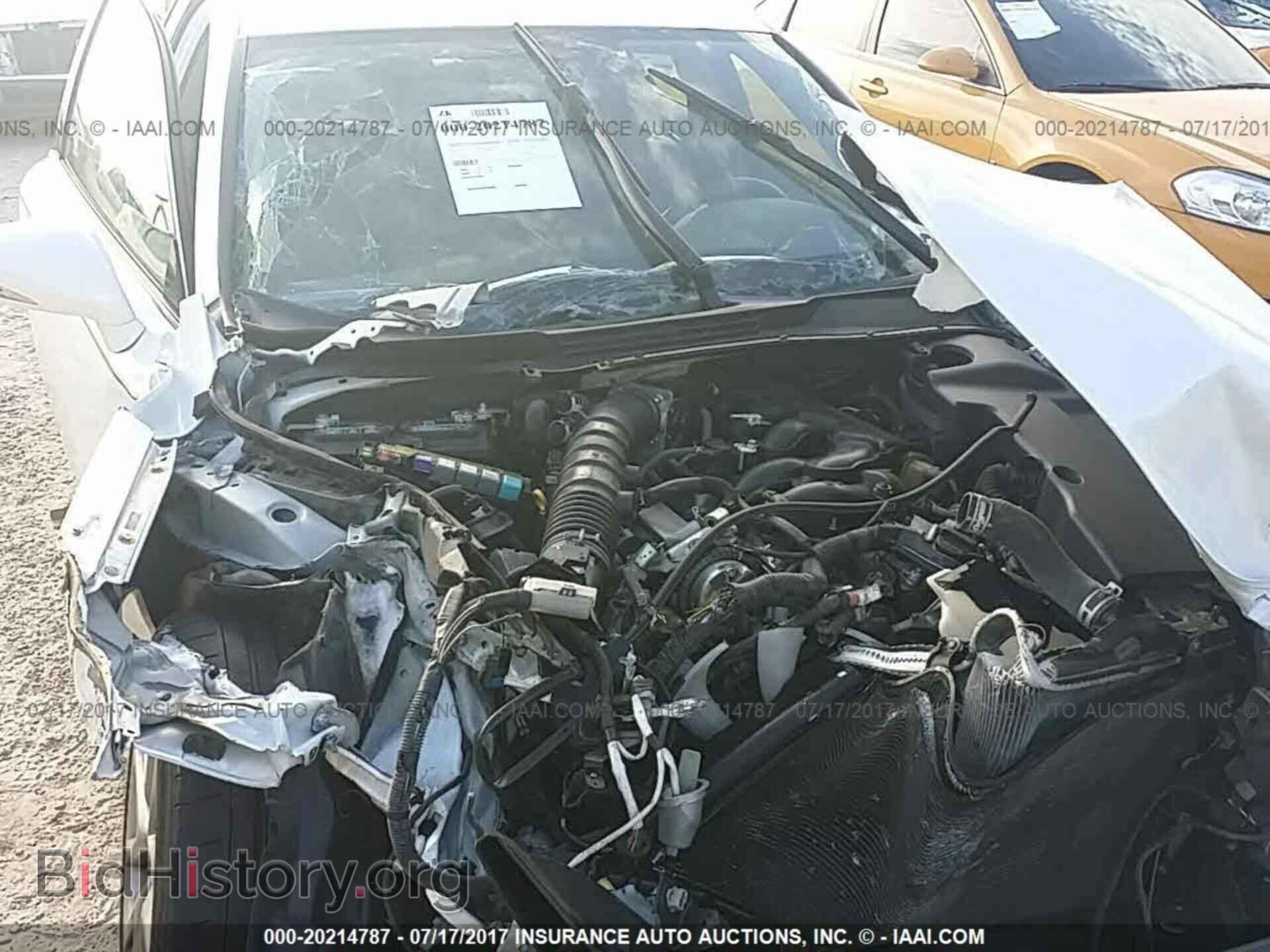 2013 Lexus Is - VIN: JTHBF5C21D5191114 - Photo 10