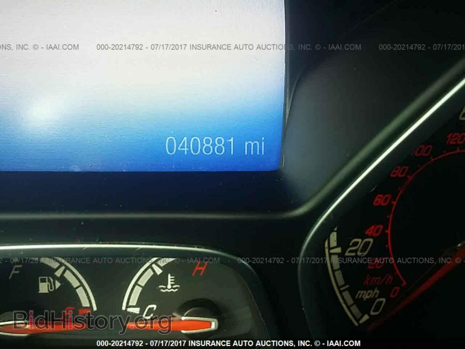 2013 Ford Focus - VIN: 1FADP3L94DL172230 - Photo 7