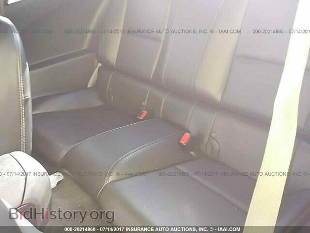 2014 Chevrolet Camaro - VIN: 2G1FC1E39E9232676 - Фото 8