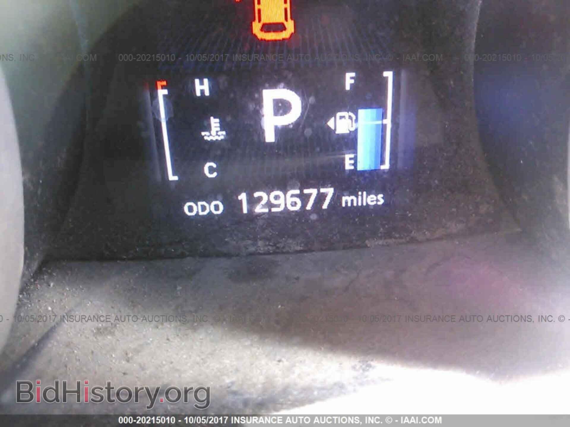 2012 Mitsubishi Lancer - VIN: JA32U8FW9CU019424 - Фото 7