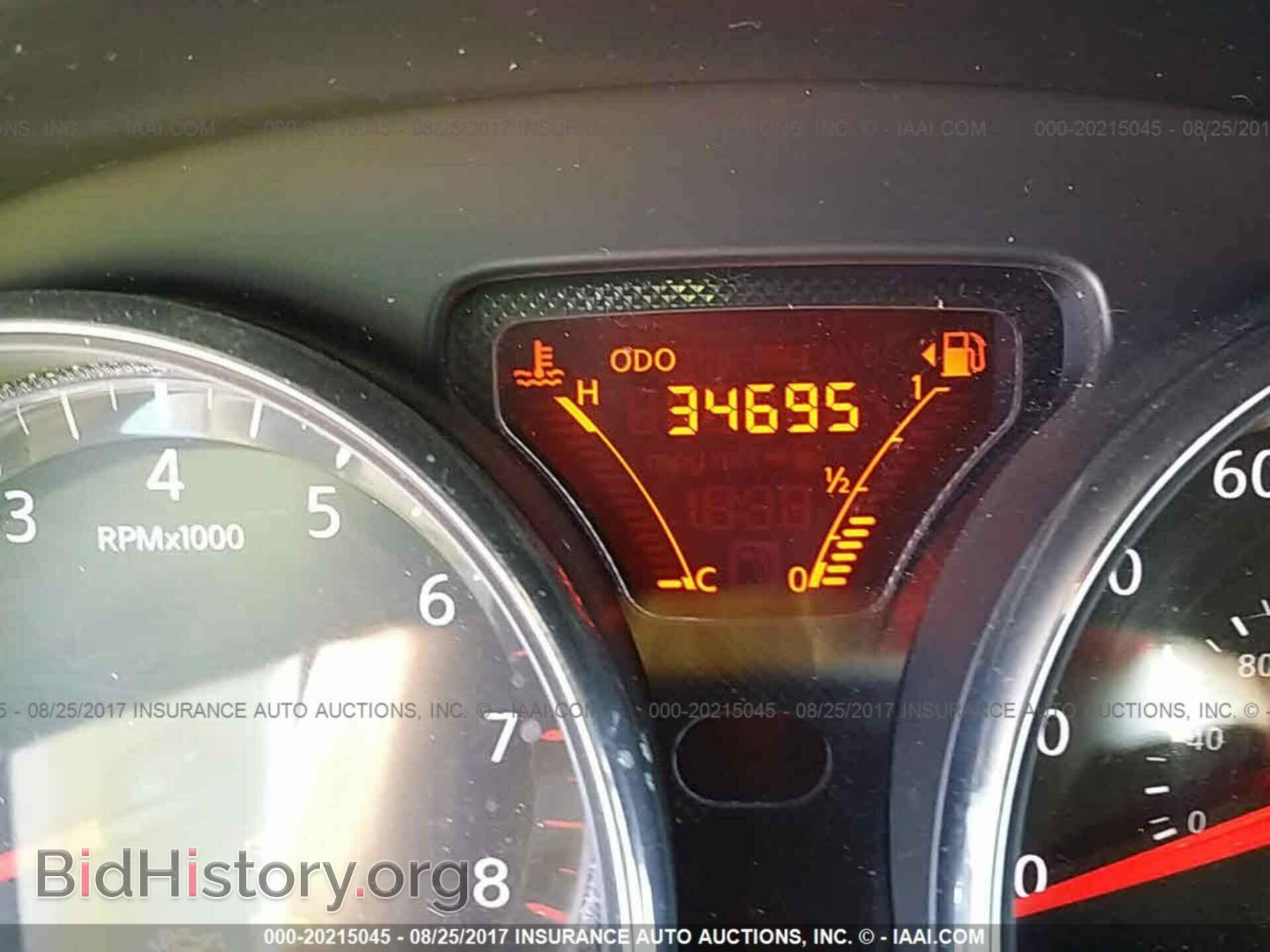 2014 Nissan Versa note - VIN: 3N1CE2CP6EL401021 - Photo 7