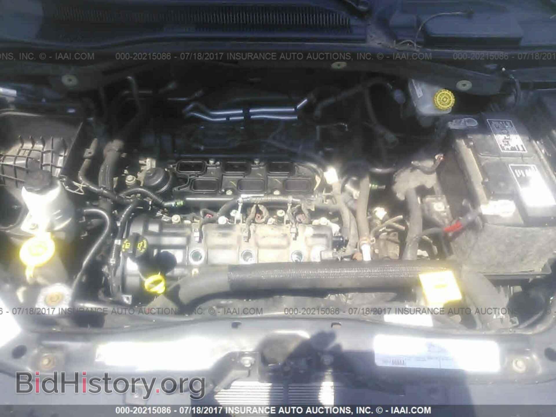 2012 Dodge Grand caravan - VIN: 2C4RDGCG5CR204526 - Фото 10