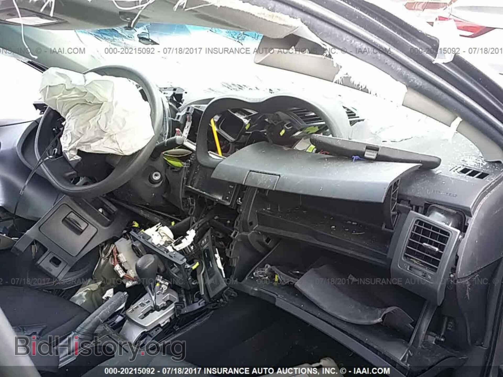 2013 Toyota Corolla - VIN: 5YFBU4EEXDP179989 - Photo 5