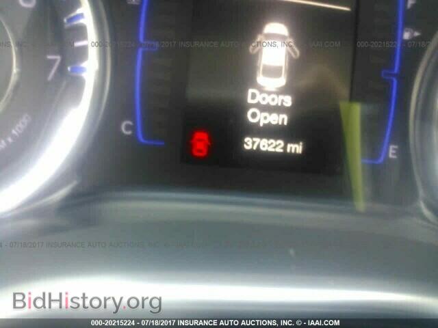 2016 Chrysler 200 - VIN: 1C3CCCABXGN123683 - Фото 7