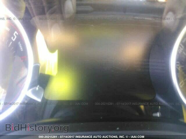 2017 Dodge Challenger - VIN: 2C3CDZFJ1HH613116 - Photo 7