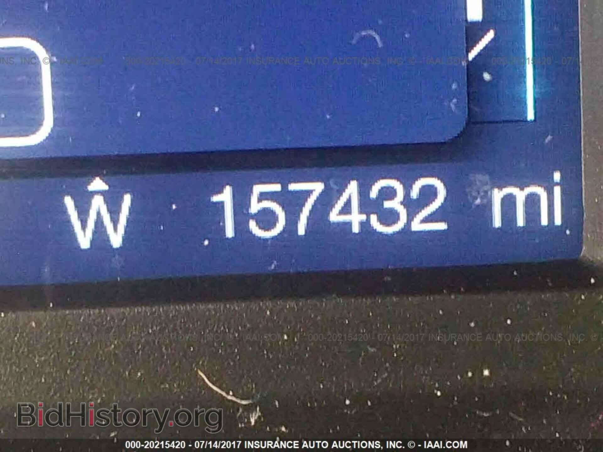 2012 Ford Edge - VIN: 2FMDK3G96CBA45282 - Фото 7