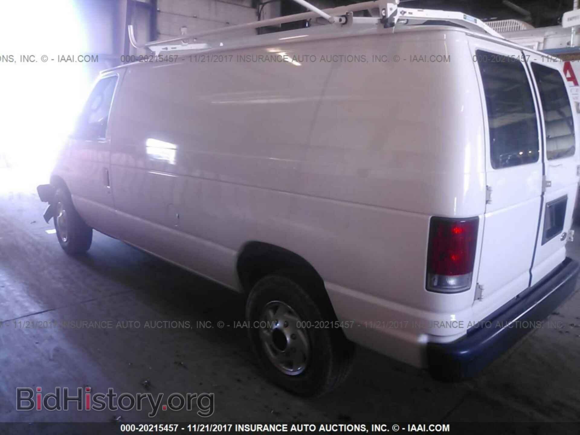 2012 Ford Econoline - VIN: 1FTNE2ELXCDA81463 - Photo 3