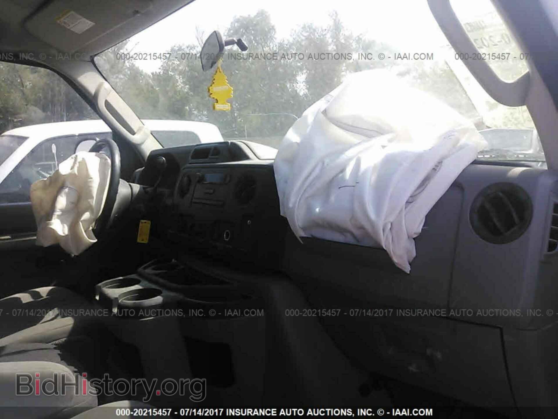 2012 Ford Econoline - VIN: 1FTNE2ELXCDA81463 - Photo 5
