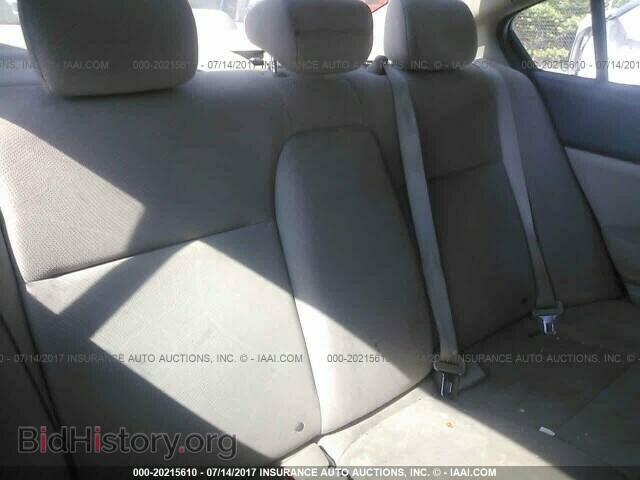 2012 Honda Civic - VIN: 19XFB2F58CE047632 - Фото 8