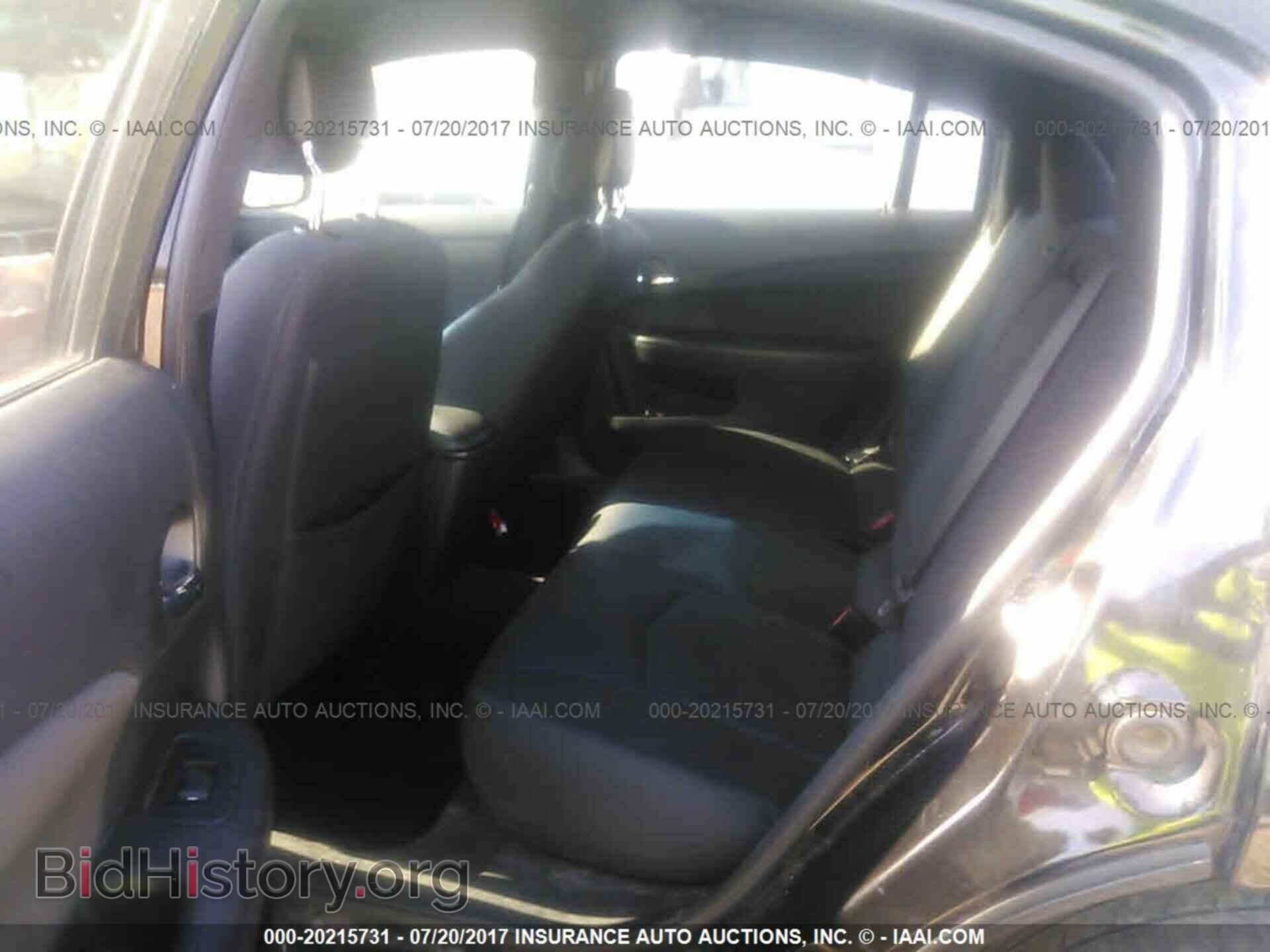 2013 Chrysler 200 - VIN: 1C3CCBBG1DN527813 - Фото 8