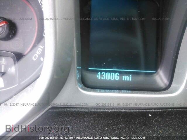 2014 Chevrolet Camaro - VIN: 2G1FB1E37E9139979 - Фото 7