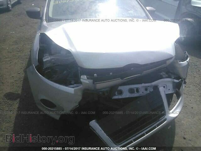 2012 Ford Focus - VIN: 1FAHP3E20CL445373 - Photo 6
