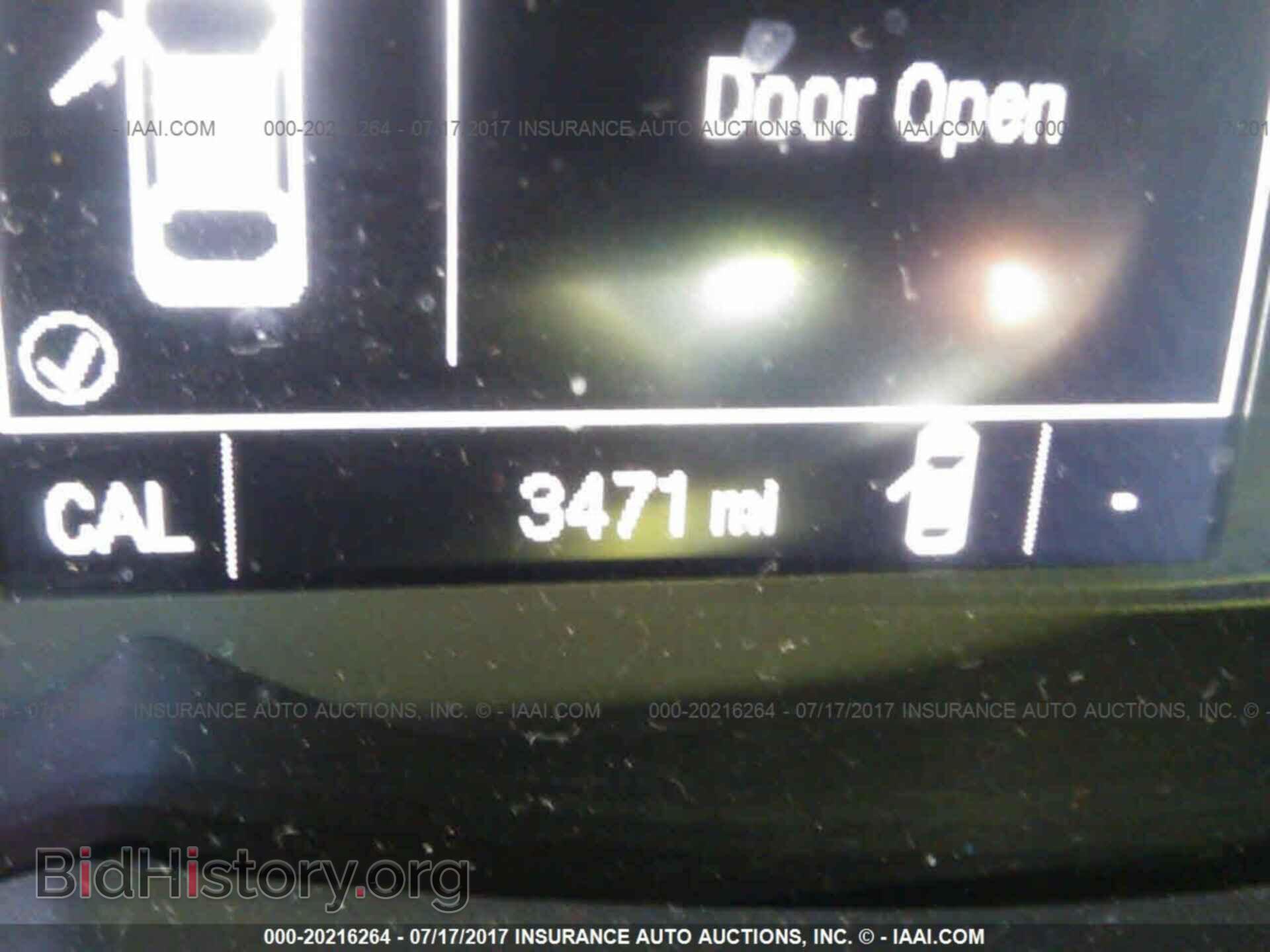 2017 Chevrolet Trax - VIN: 3GNCJKSB3HL248480 - Photo 7