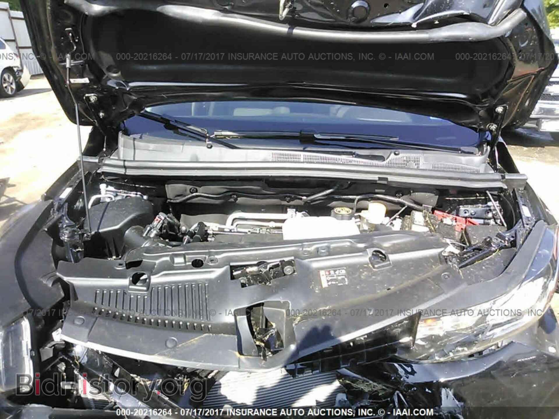 2017 Chevrolet Trax - VIN: 3GNCJKSB3HL248480 - Photo 10