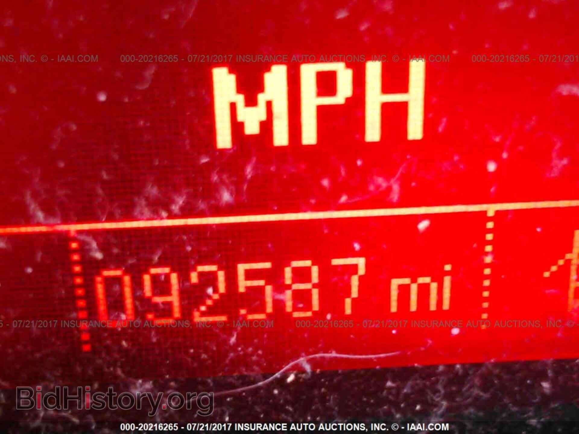 2013 Gmc Terrain - VIN: 2GKALMEK4D6144049 - Photo 7