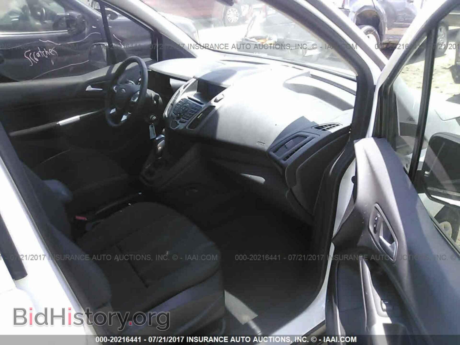 2015 Ford Transit - VIN: NM0LS7F79F1188845 - Photo 5