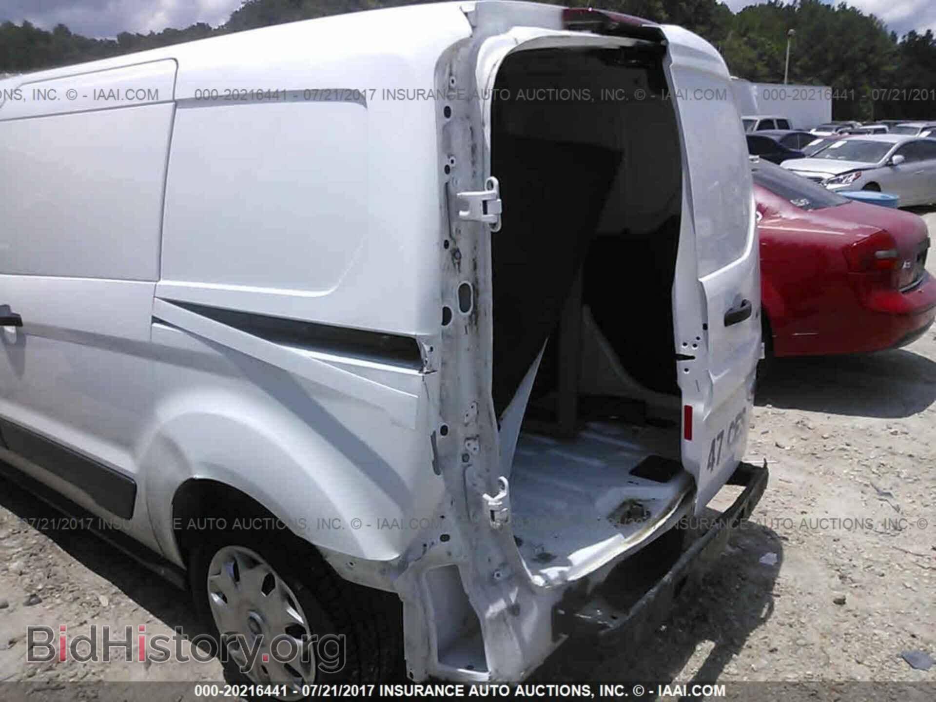 2015 Ford Transit - VIN: NM0LS7F79F1188845 - Photo 6