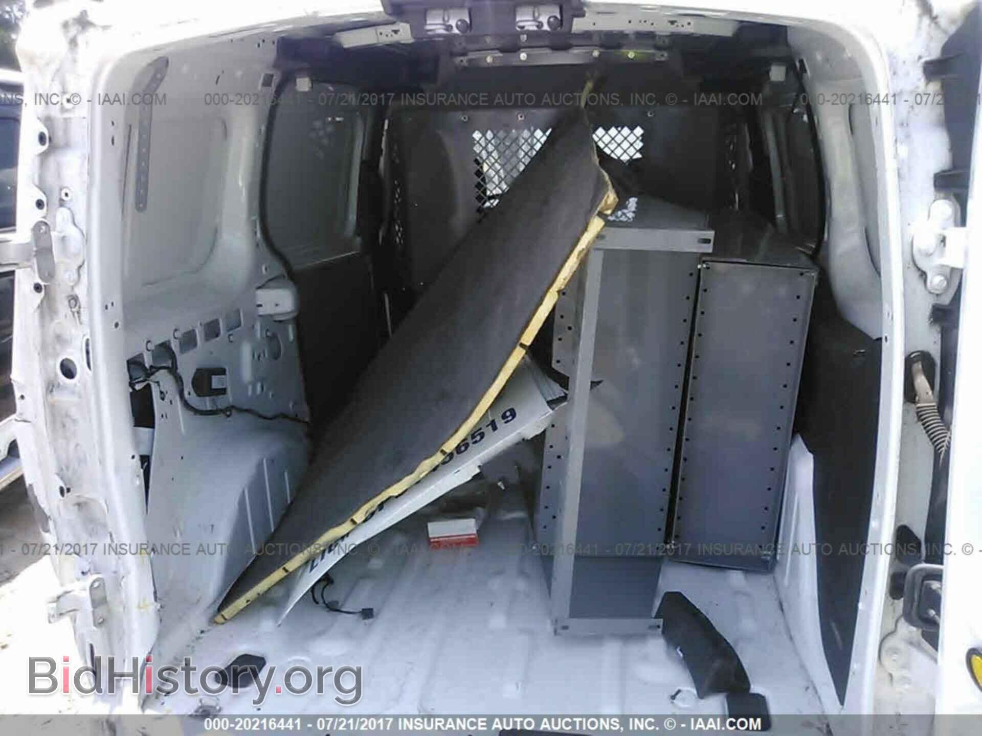 2015 Ford Transit - VIN: NM0LS7F79F1188845 - Photo 8