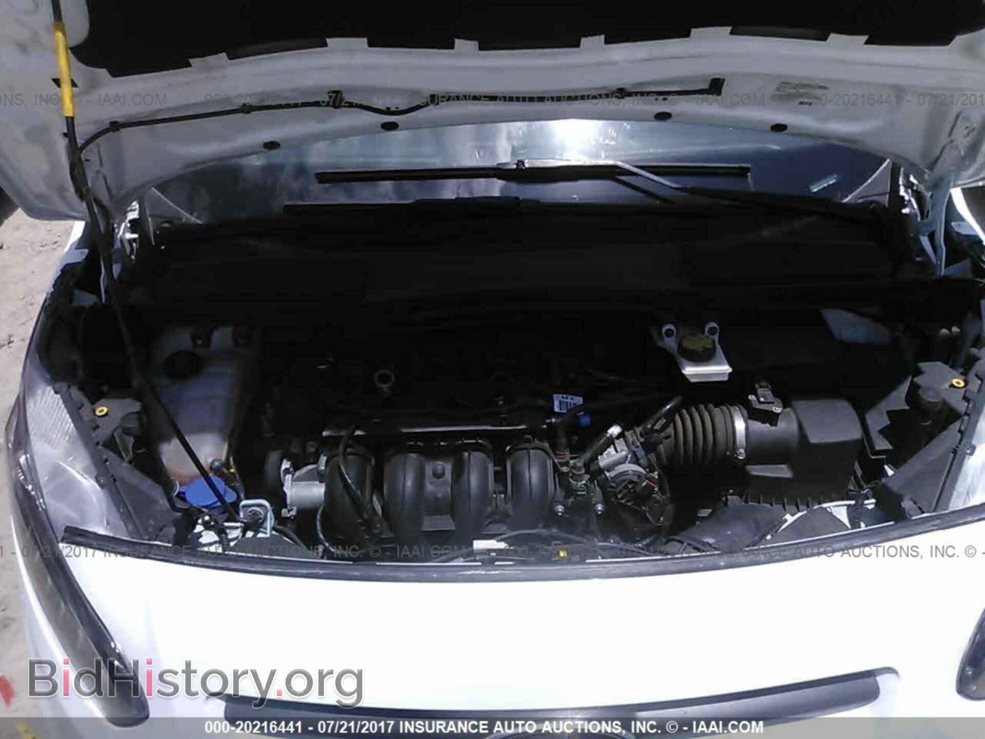 2015 Ford Transit - VIN: NM0LS7F79F1188845 - Photo 10