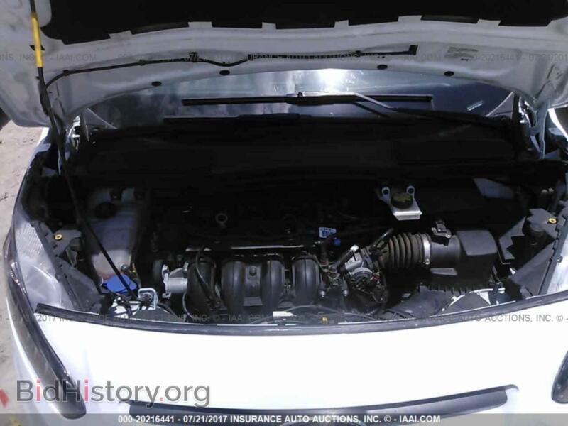2015 Ford TRANSIT (VIN NM0LS7F79F1188845) — фото 10 из 10