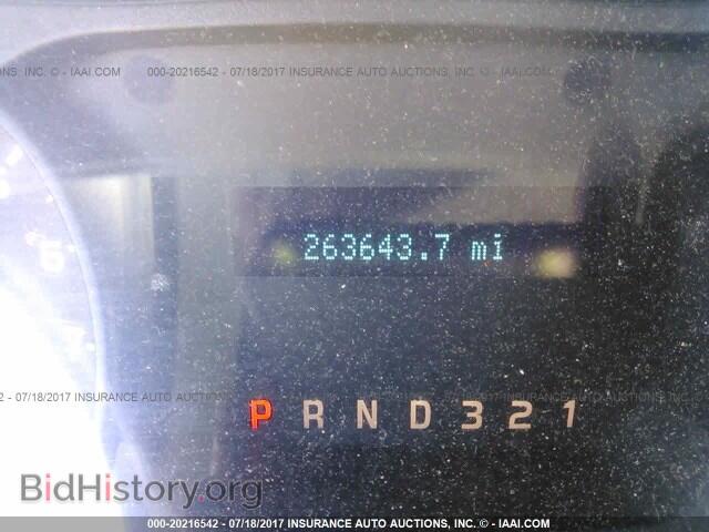 2011 Ford F150 - VIN: 1FTMF1CM8BKD71872 - Фото 7