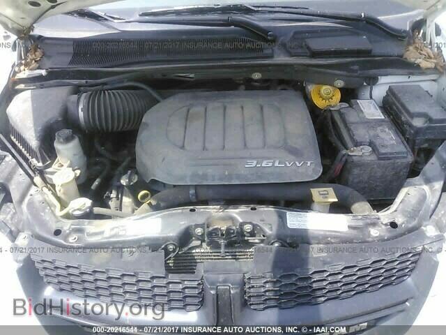 2013 Ram Tradesman - VIN: 2C4JRGAG8DR811863 - Фото 10