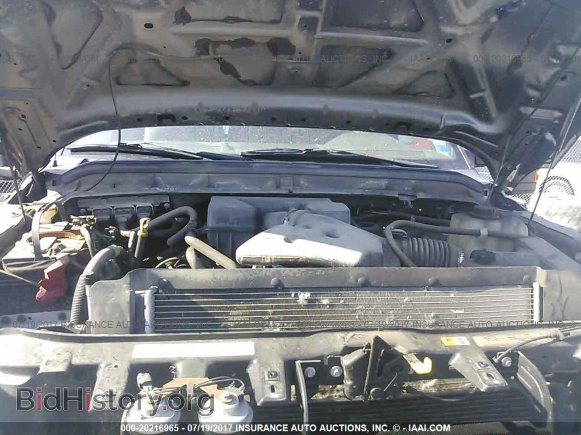 2011 Ford F350 - VIN: 1FTRF3B63BEA96625 - Фото 10