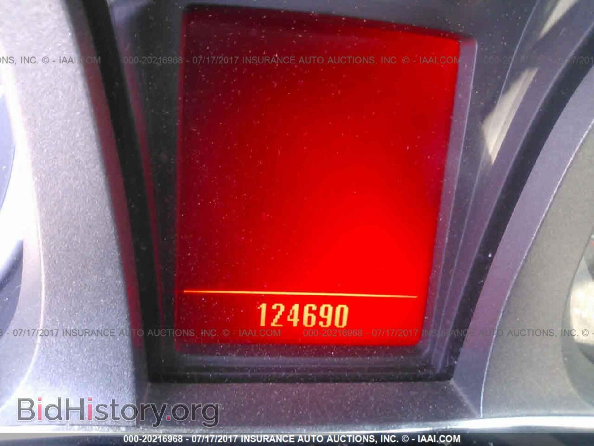 2011 Gmc Terrain - VIN: 2CTFLREC7B6228939 - Photo 7