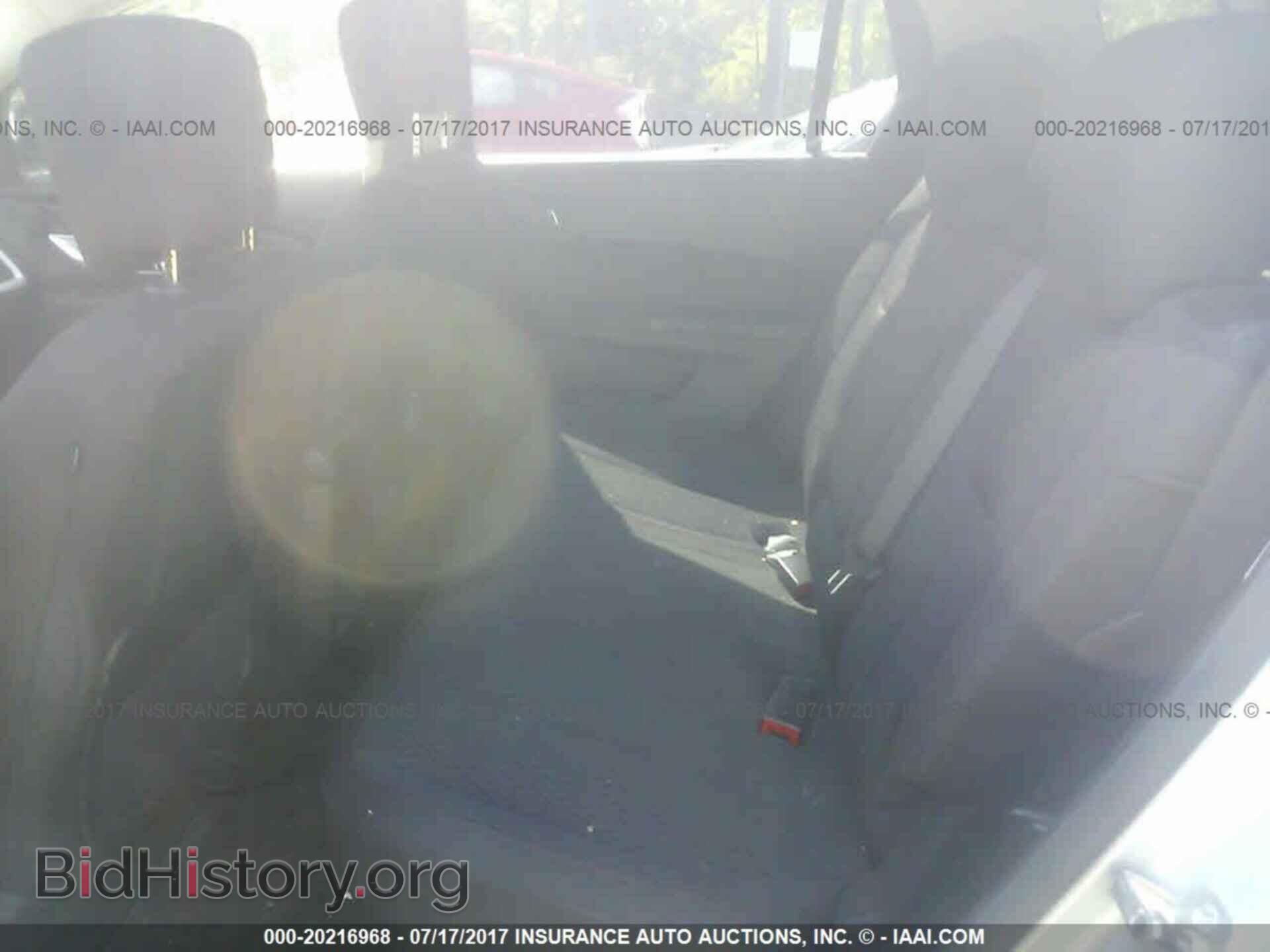 2011 Gmc Terrain - VIN: 2CTFLREC7B6228939 - Photo 8