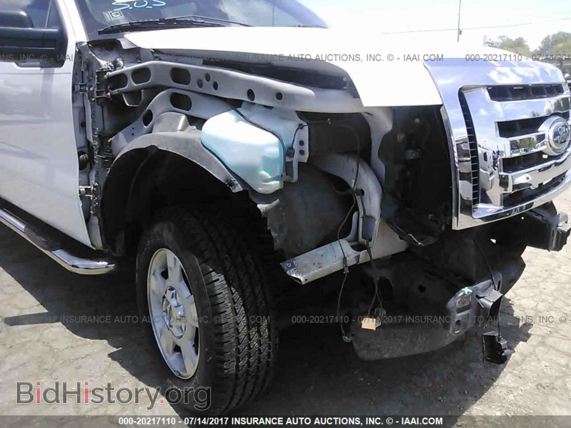 2012 Ford F150 - VIN: 1FTEW1CM4CKD05115 - Photo 6