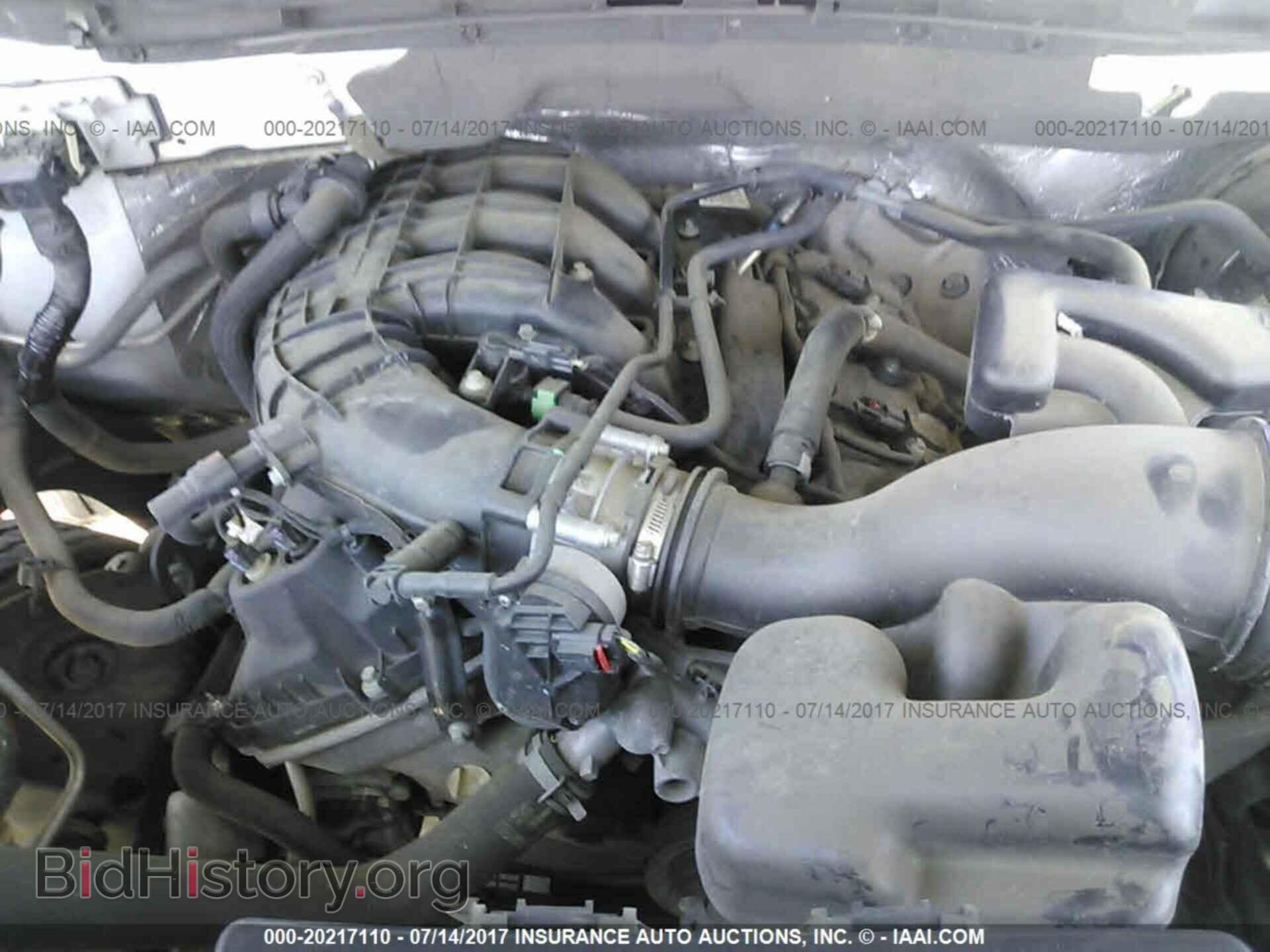 2012 Ford F150 - VIN: 1FTEW1CM4CKD05115 - Photo 10