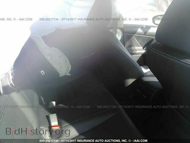 2015 Lexus Is - VIN: JTHCF1D25F5027251 - Фото 8