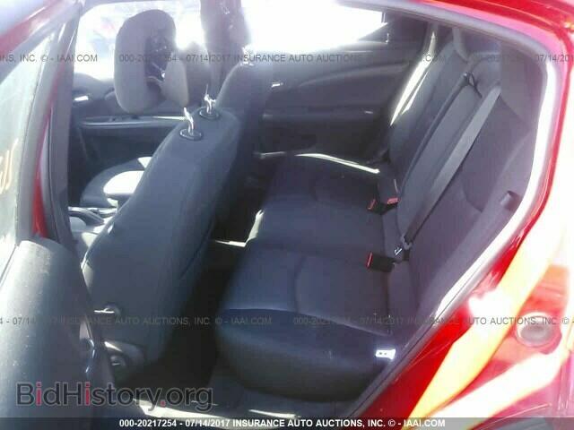 2012 Dodge Avenger - VIN: 1C3CDZAGXCN312680 - Фото 8