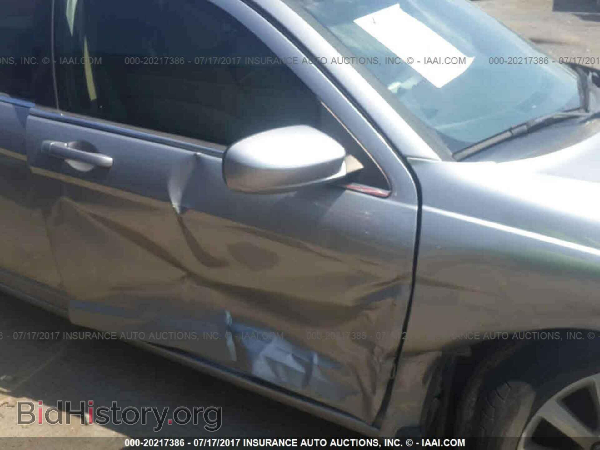 2013 Chrysler 200 - VIN: 1C3CCBBB5DN546854 - Photo 6