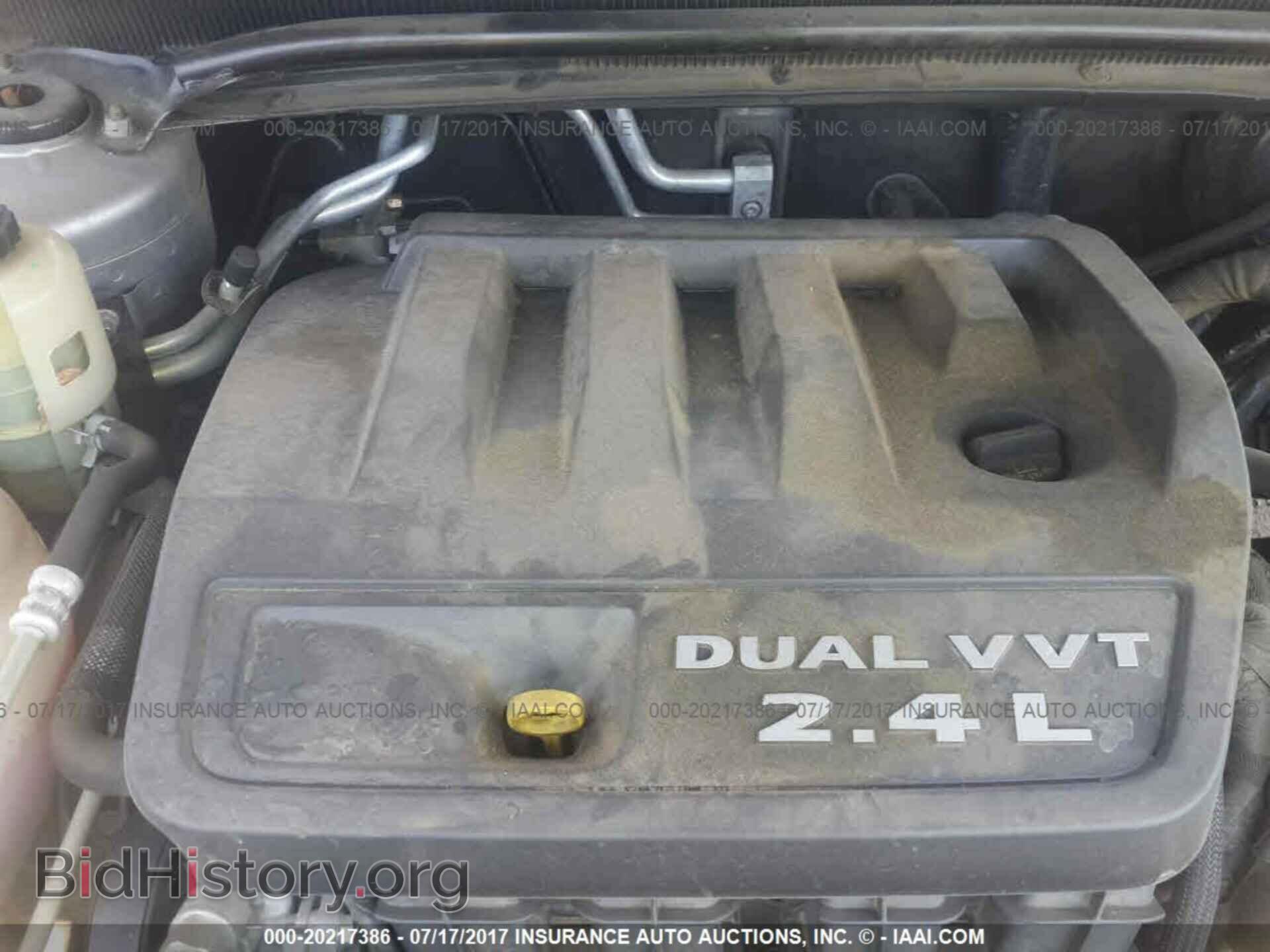 2013 Chrysler 200 - VIN: 1C3CCBBB5DN546854 - Photo 10